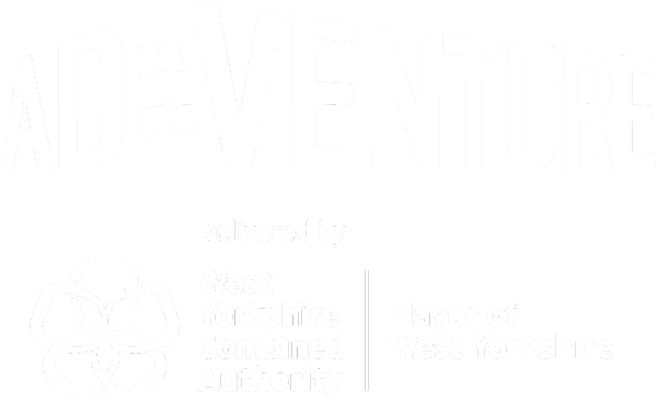 AD:VENTURE Logo