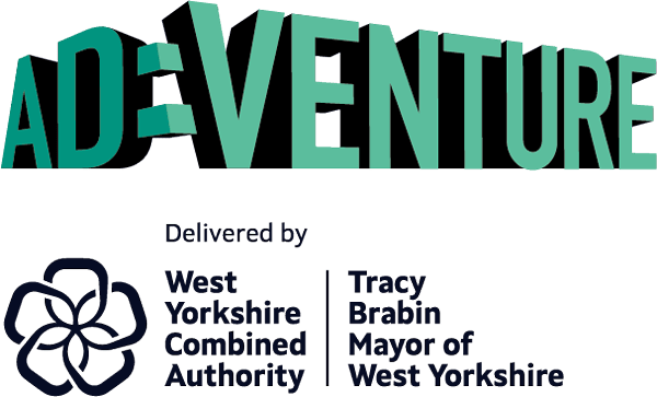 AD:VENTURE Logo