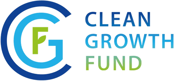 Clean Growth Fund Logo
