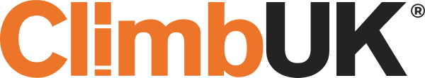 ClimbUK Logo