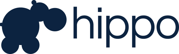 Hippo Logo