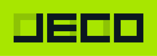 JECO Logo
