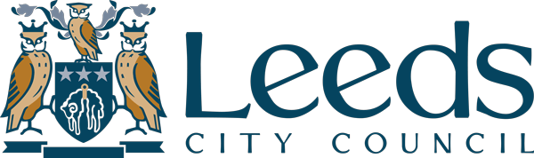 Leeds City Council Logo