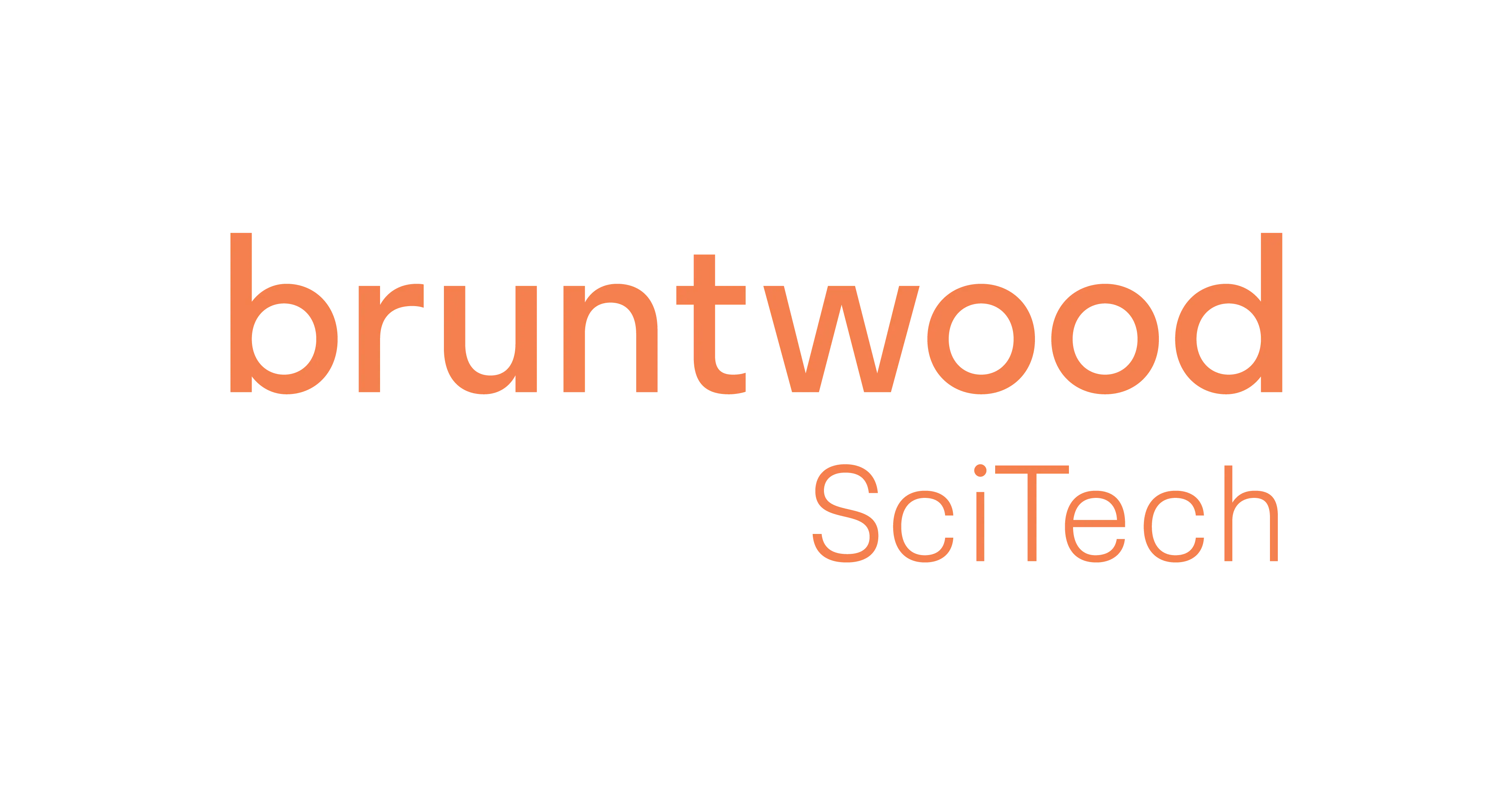 Bruntwood SciTech logo