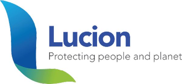 Lucion Logo