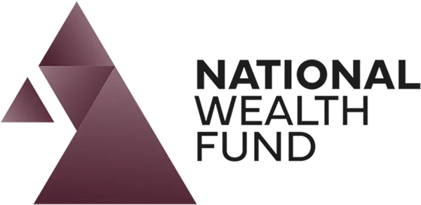 National Wealth Fund Logo