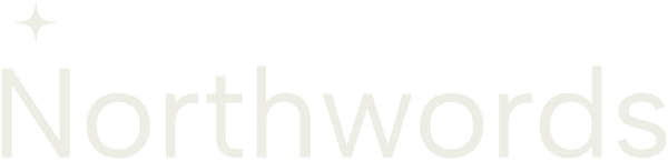 Northwords Logo