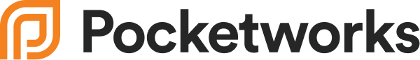 Pocketworks Logo
