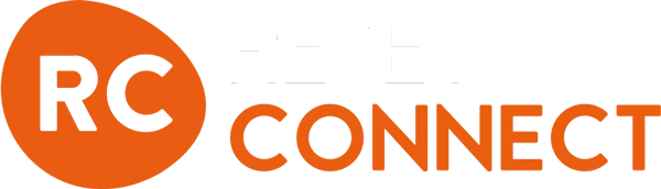 Reset Connect Logo