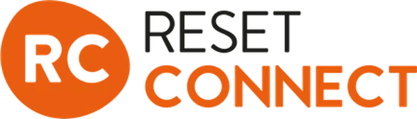 Reset Connect Logo