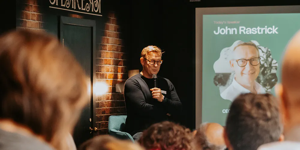 The North's community for GreenTech disruptors | GreenTech Gathering