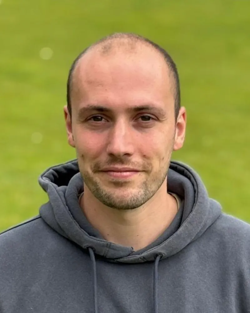 Andrew Woodward